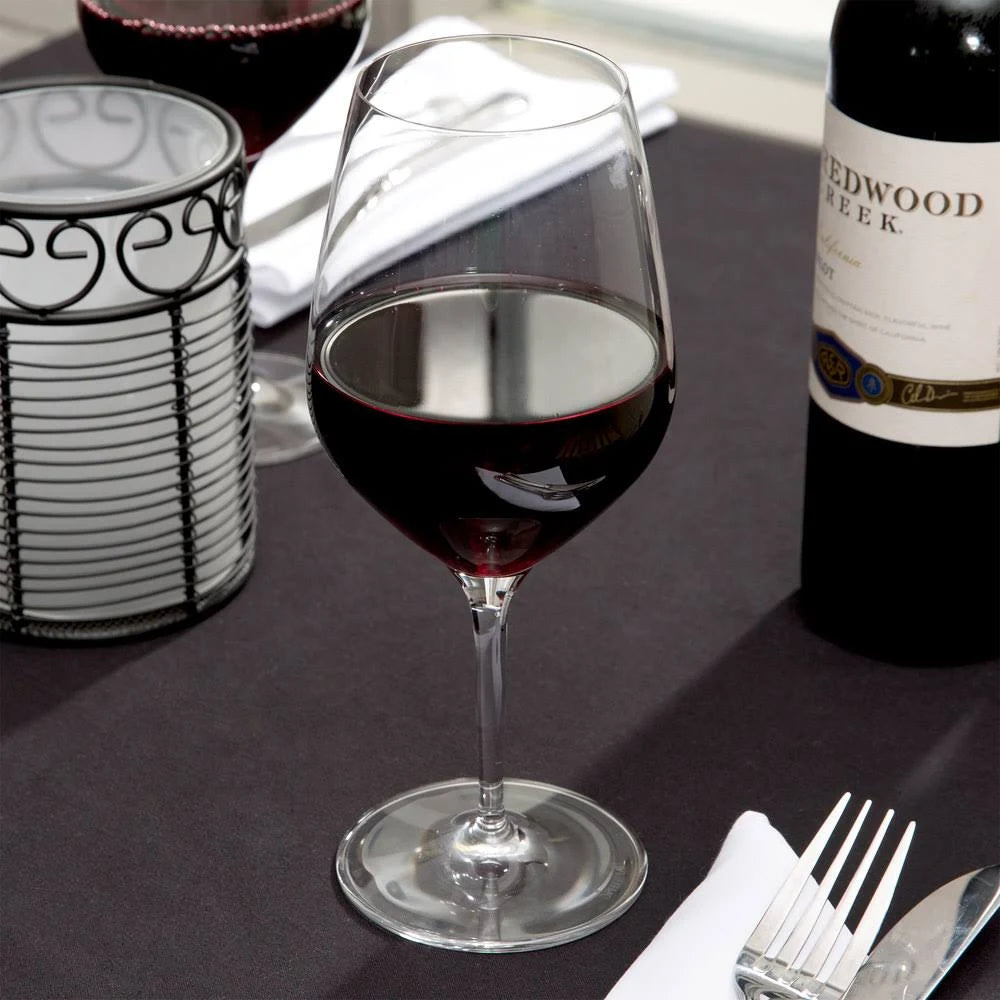 22 oz Bordeaux Glass S852