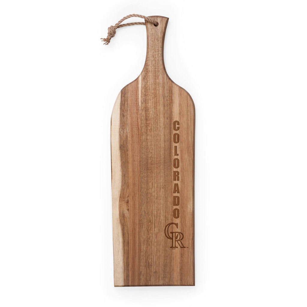 Acacia Serving Plank F550652