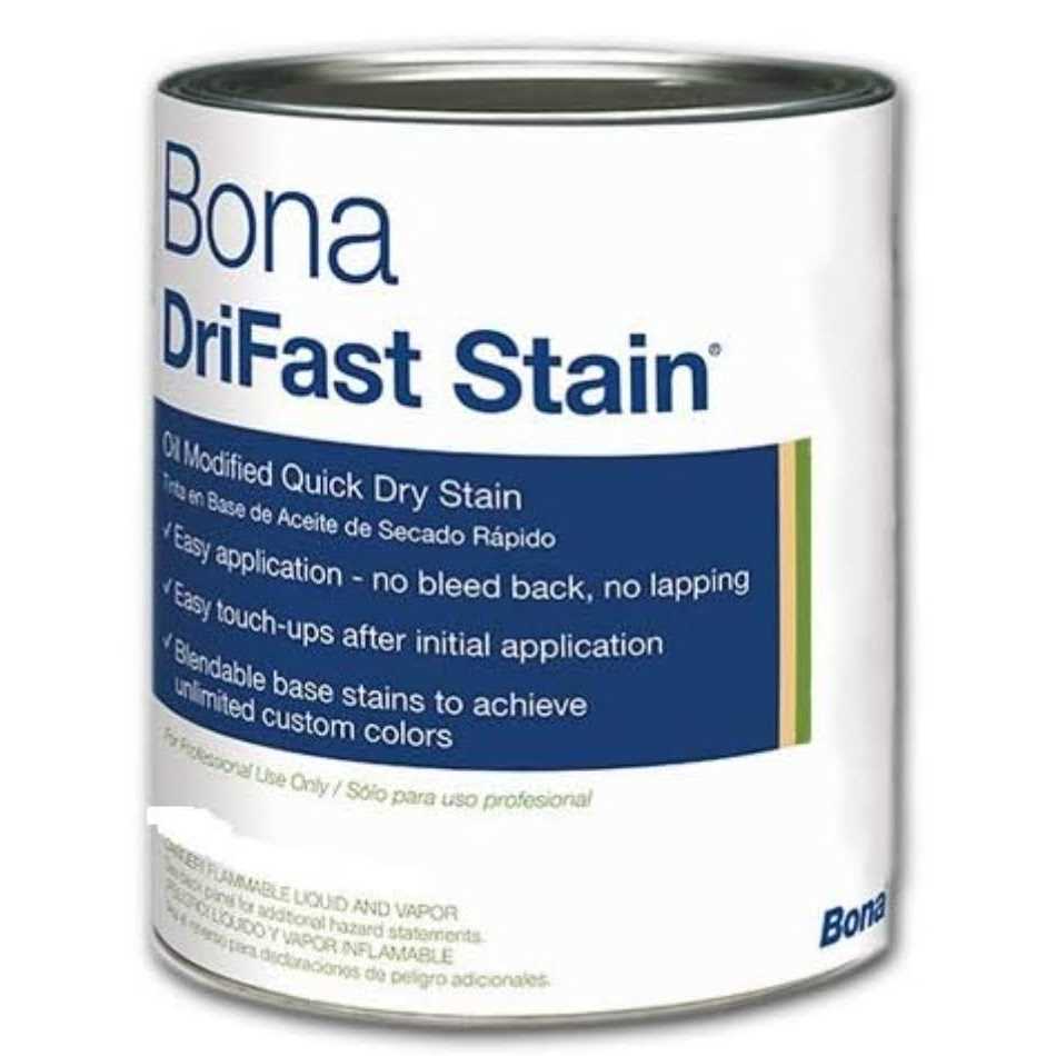 DriFast Stain H4645