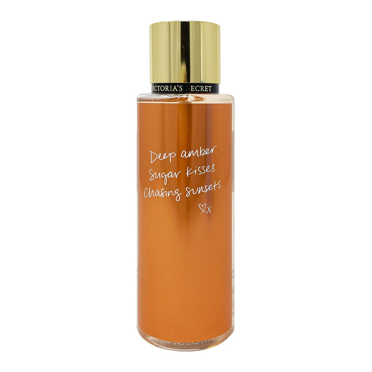 Amber Romance Fragrance Mist 8.4 oz H2958