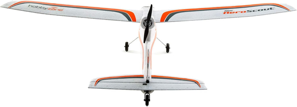 RC Airplane RTF Z369
