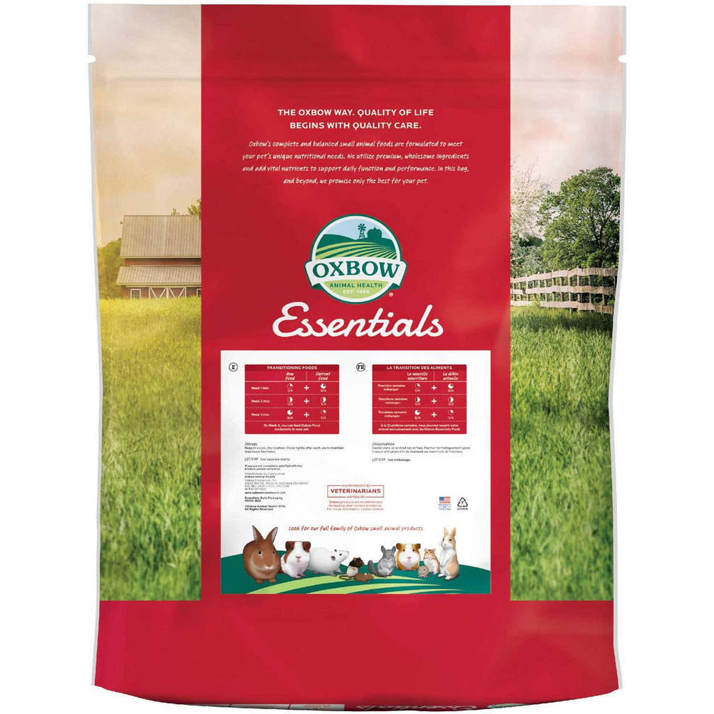 Rat Food H96156