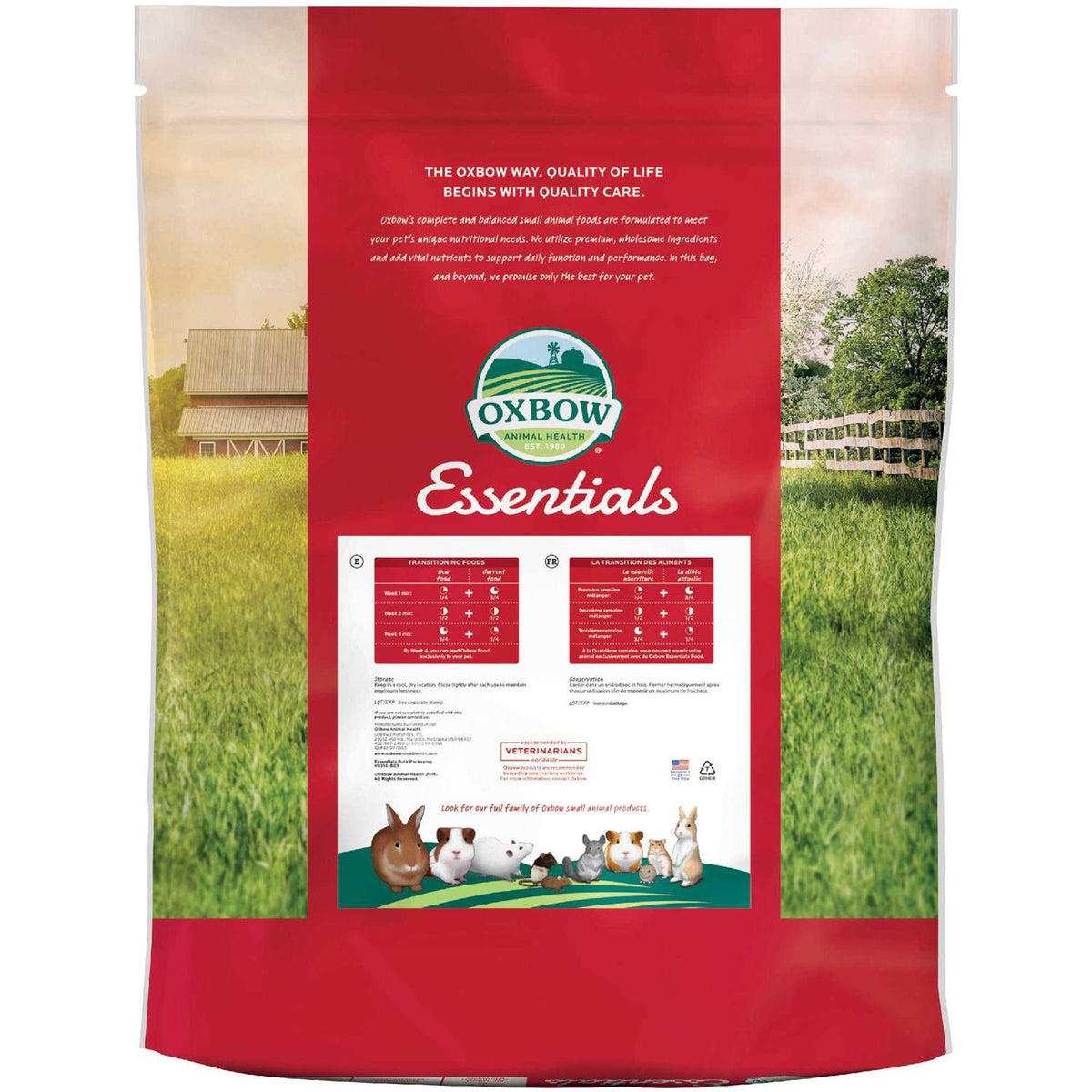 Rat Food H96156
