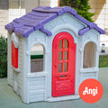 Plastic Playhouse D680322