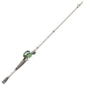 Baitcast Combo X736777