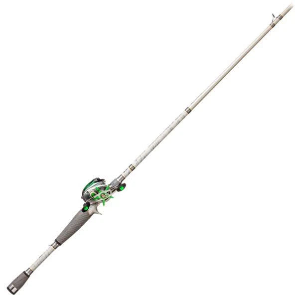 Baitcast Combo X736777
