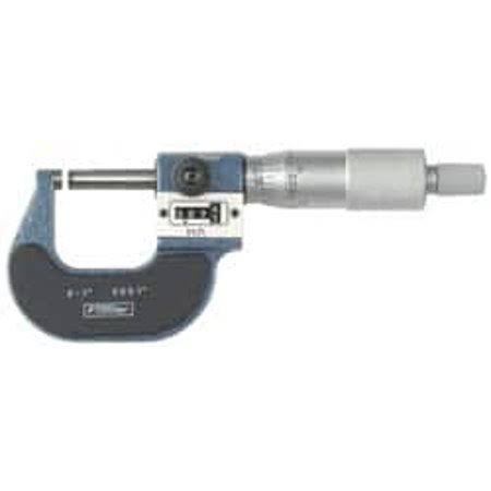 Mechanical Outside Micrometer P470