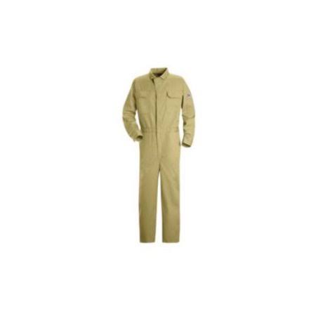 Khaki FR Coverall T599