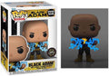 Glow in the Dark Black Adam Pop! Vinyl Figure Z74802