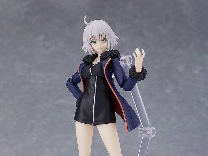 Figma Fate Grand Order C85483