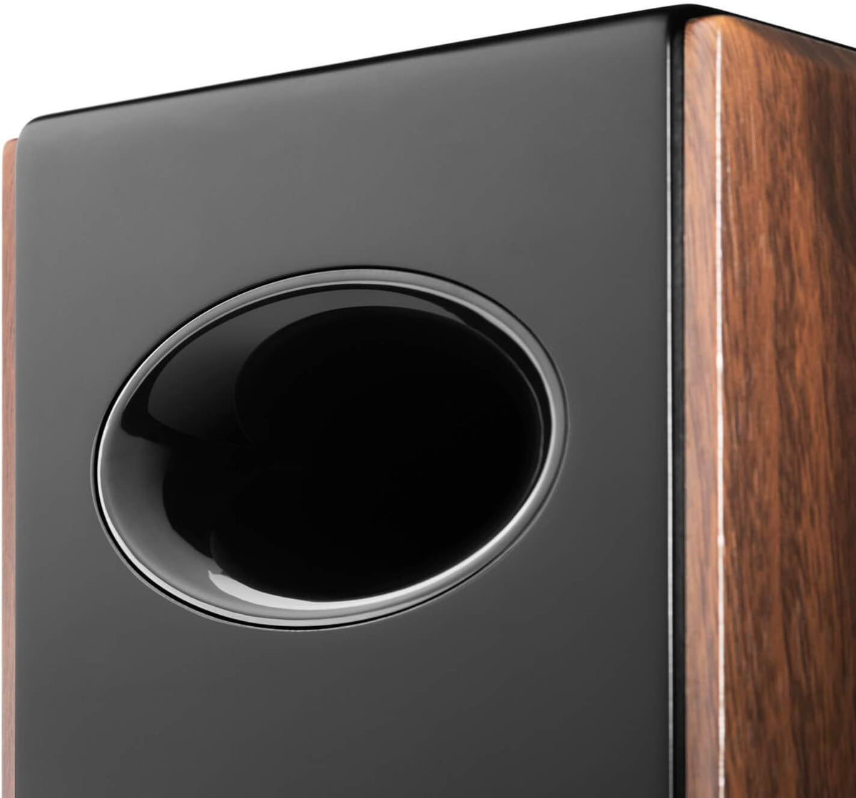 Powered Bluetooth Bookshelf 2.0 Speakers Y60229
