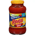 Old World Style Meat Pasta Sauce 24 Oz. (Pack of 8) V848