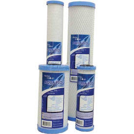 Carbon Block Filter 4 GPM 10 Micron A163