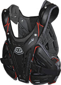 Black Chest Protector J6772