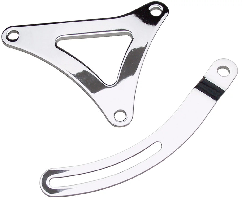 Alternator Bracket Set Chrome J763172