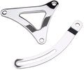 Alternator Bracket Set Chrome J763172