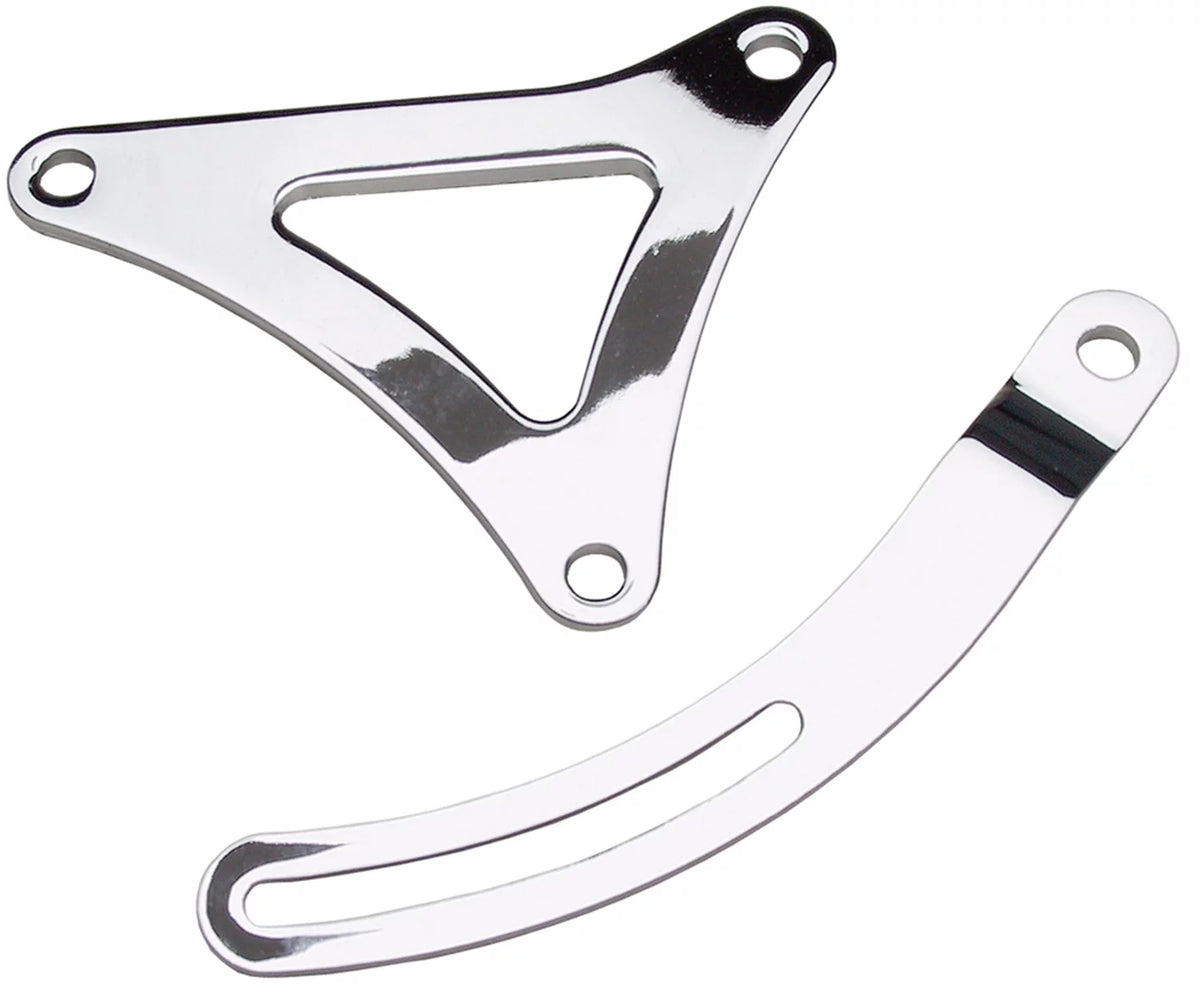 Alternator Bracket Set Chrome J763172
