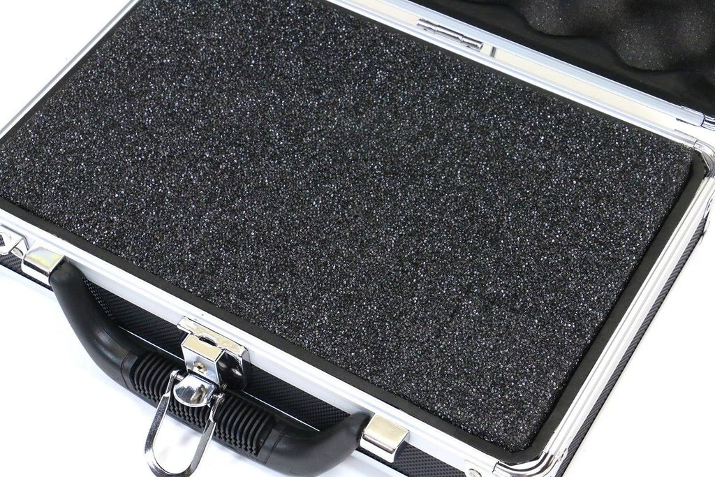 Small Brief Case Size Universal Utility Case E13890