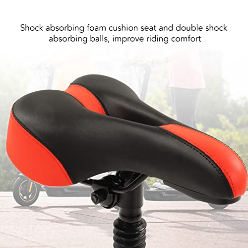 Foldable Adjustable Electric Scooter Seat B69521
