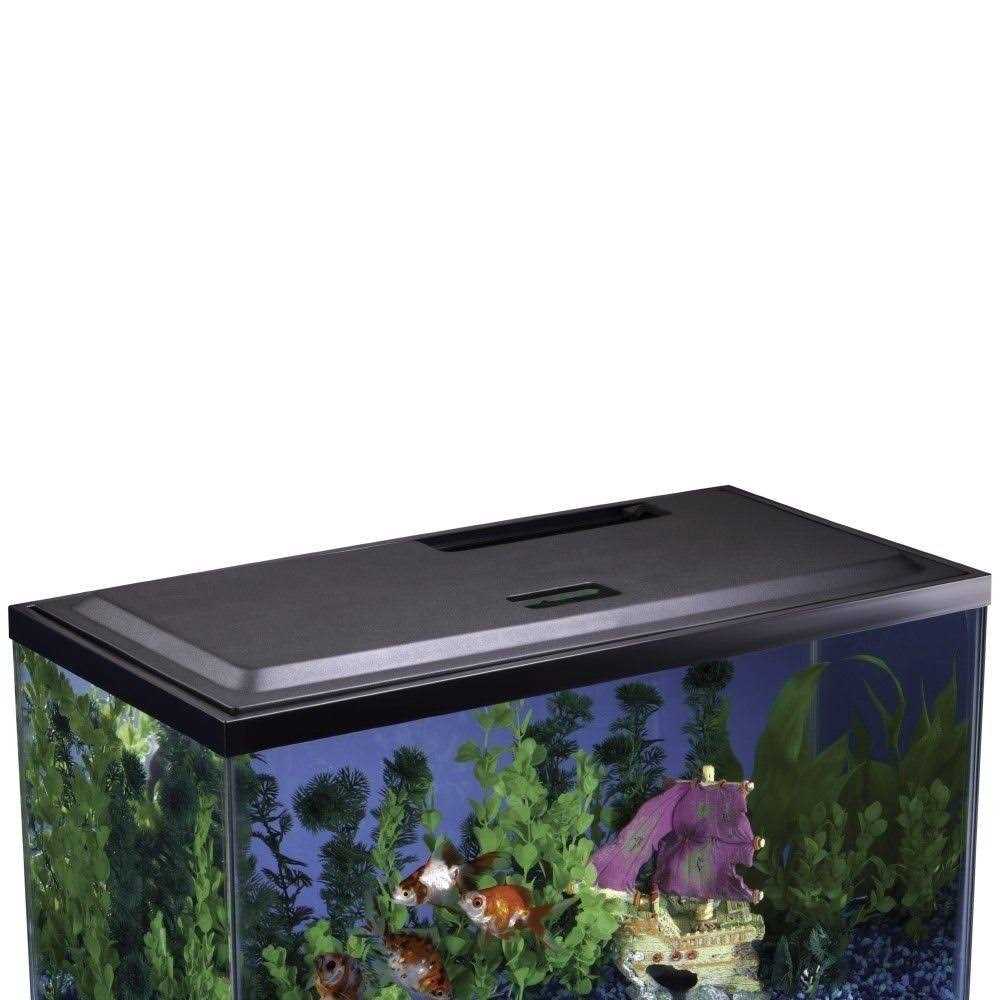 10 Gallon Fish Tank Hood X535