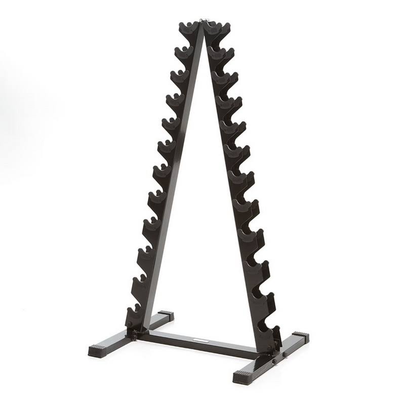 Vertical Dumbbell Rack Q7907
