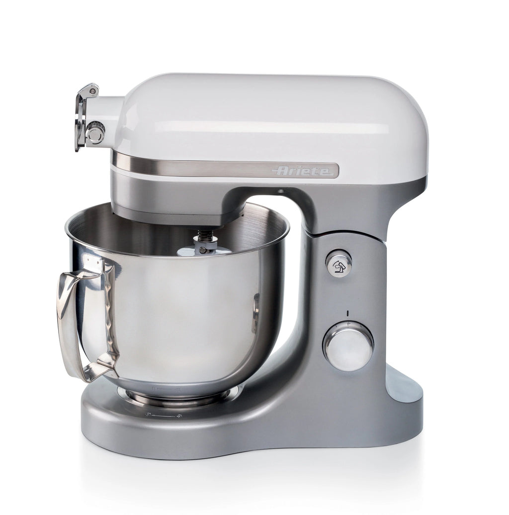 Red Stand Mixer Y202