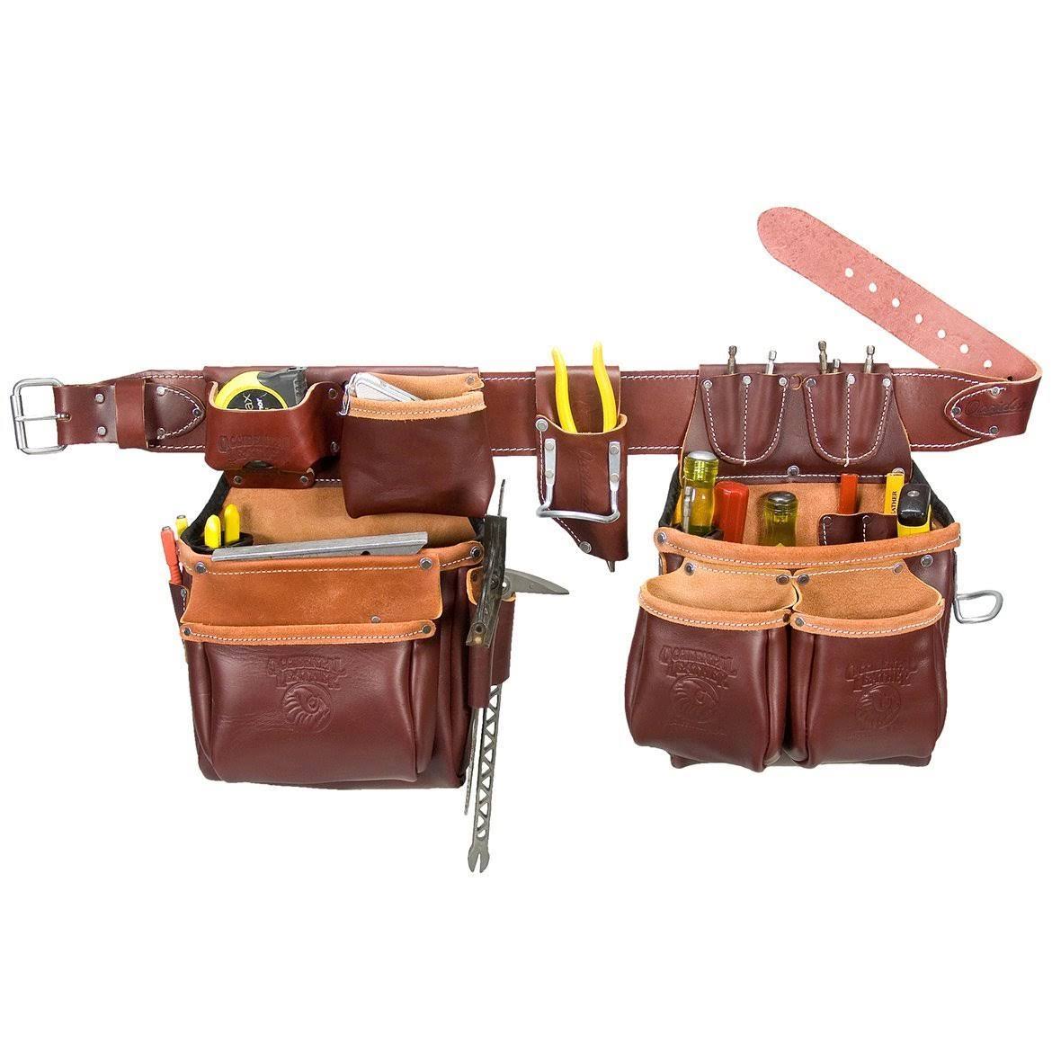 Medium Leather Tool Set V505618