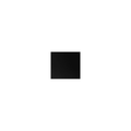 Black LED Pendant N73672