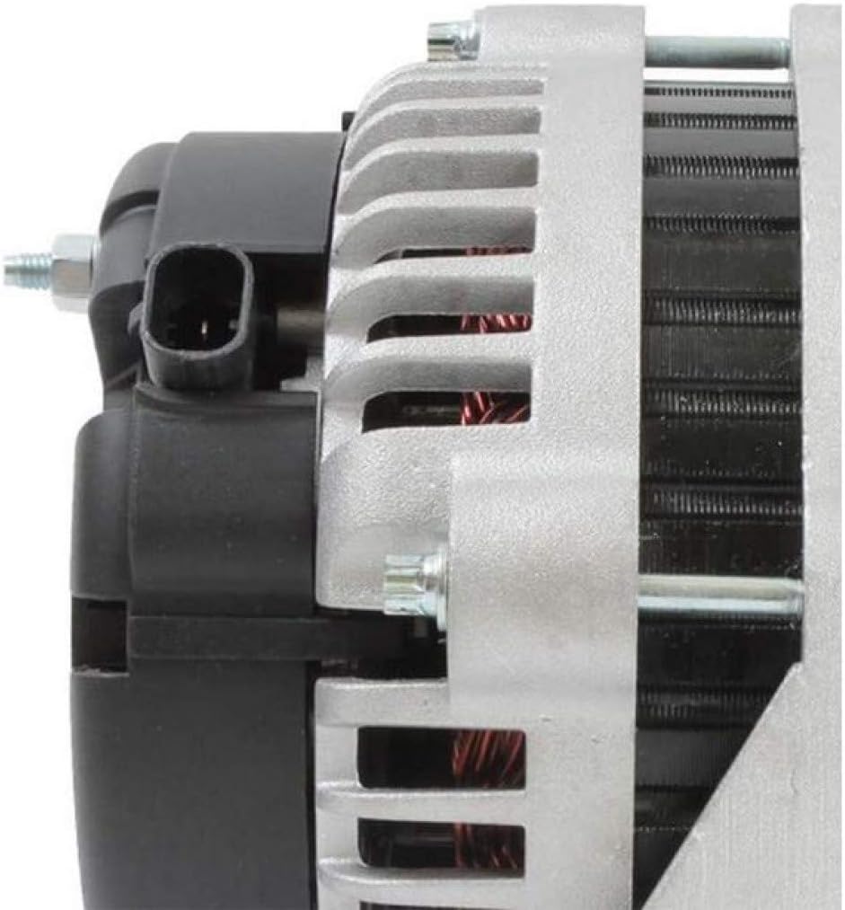 Alternator 5.3L V8 T654825