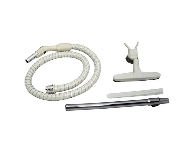 Lightweight Canister Vacuum J475