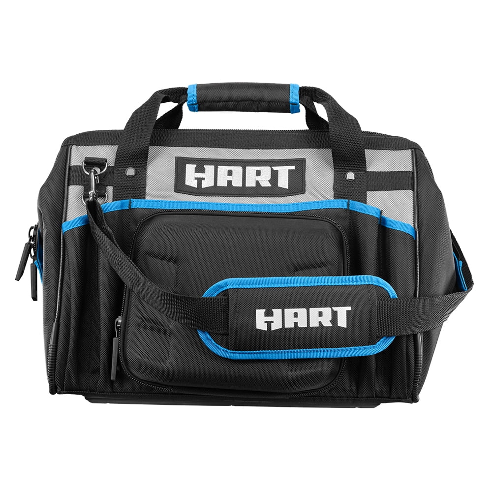 16-Inch Heavy Duty Tool Bag F89342