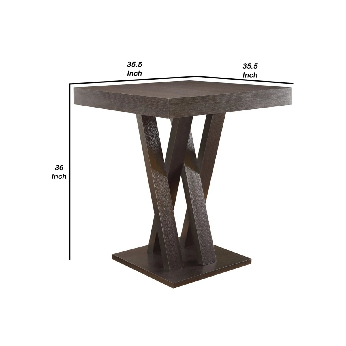 Counter-Height Table Y330676