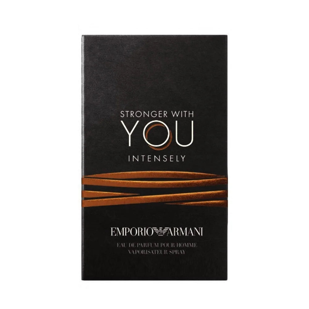 100 ml / 3.4 oz Eau De Parfum X886646