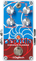 Acoustic Guitar Effect Pedal N285