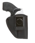 2.5" Leather IWB Holster for J Frame Revolvers Q533