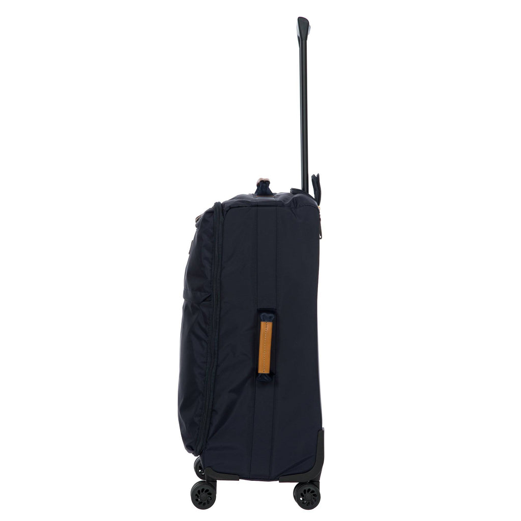 Green Spinner Suitcase X519502