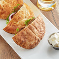 White Pita Pocket Bread L820603
