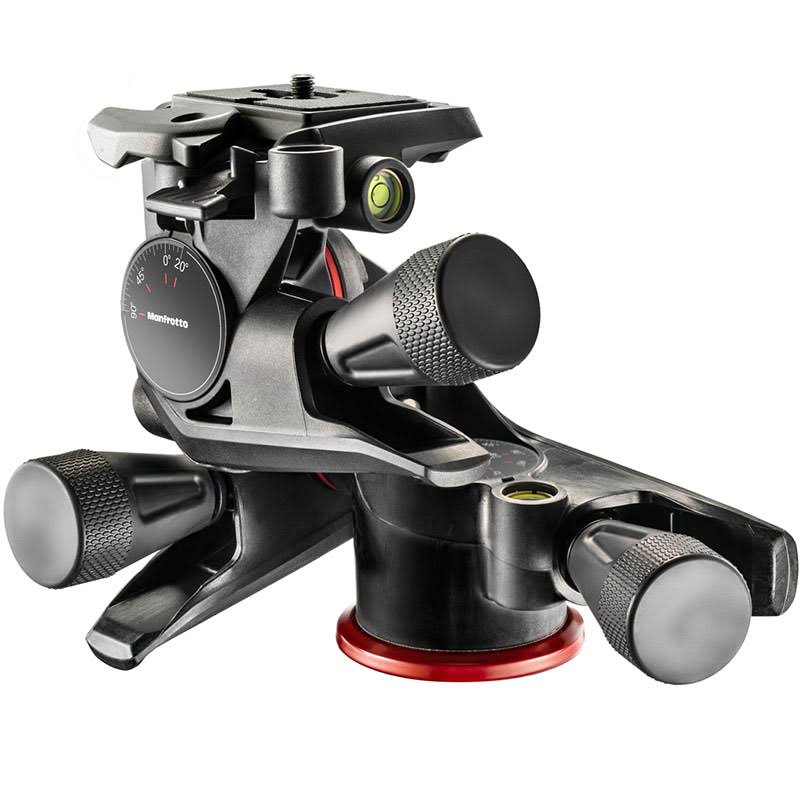 XPRO Tripod head B440978