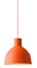 Orange Unfold Lamp O49176