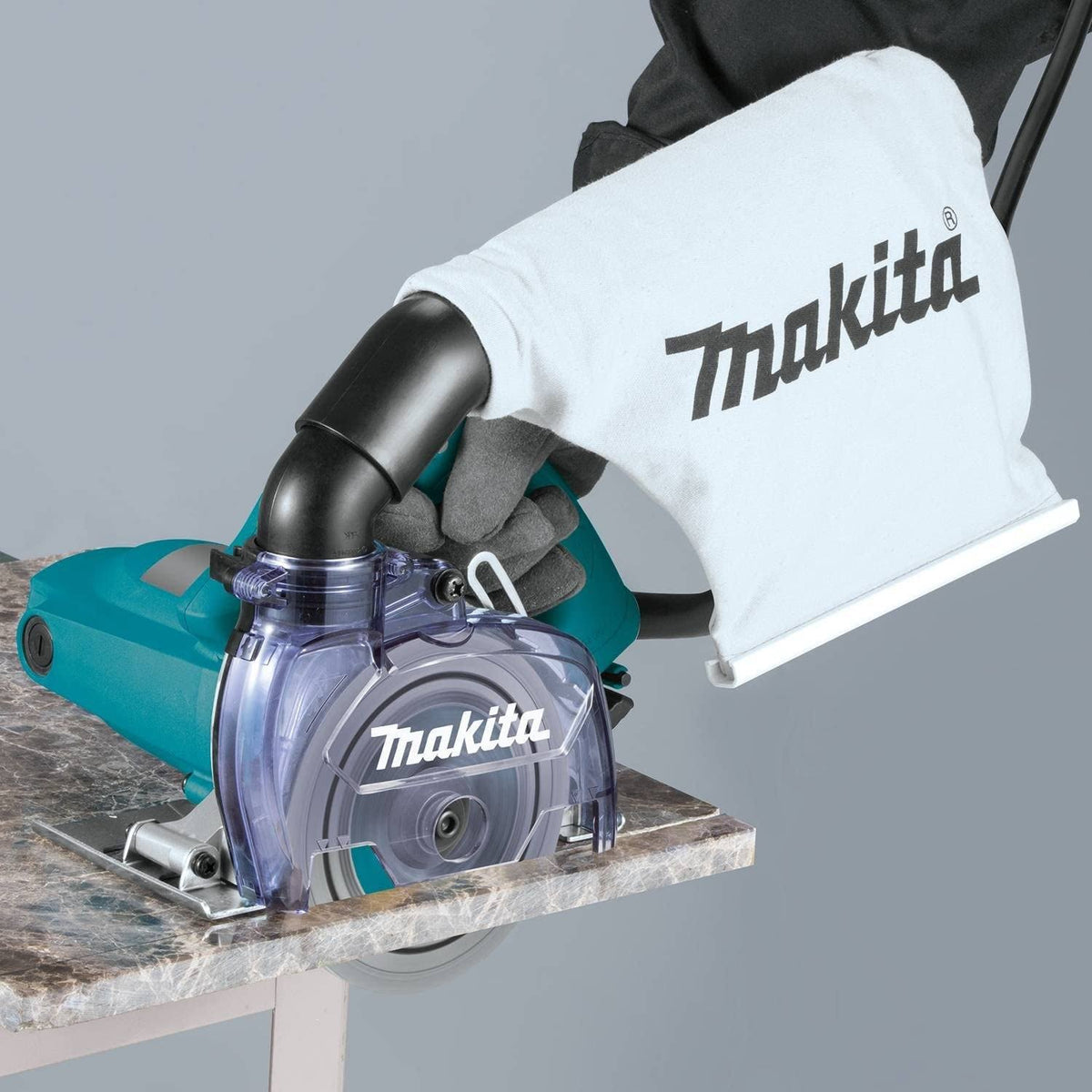 5 in. Dry Masonry Saw I8016
