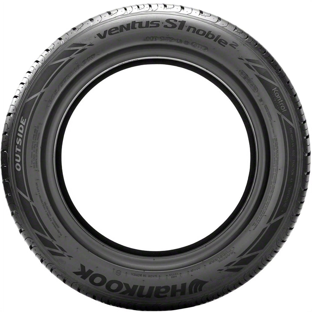 225/50ZR18 95W Tire I95416
