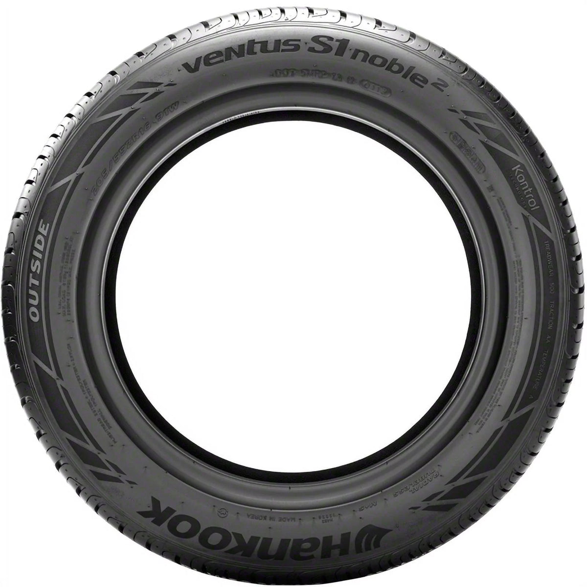 225/50ZR18 95W Tire I95416