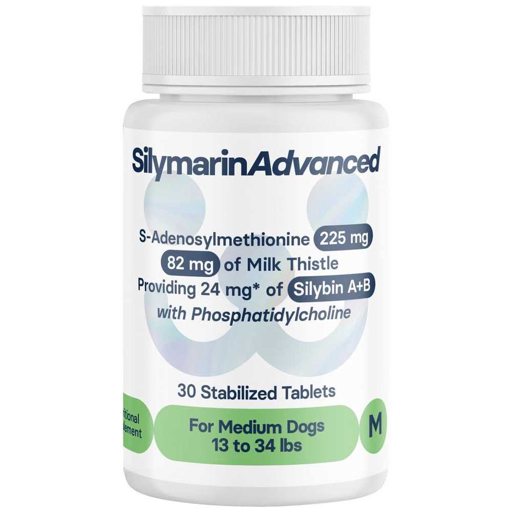 Silymarin 30 tablets Z9009