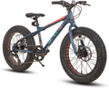 20 inch Kids Fat Tire Mountain Bike W9360