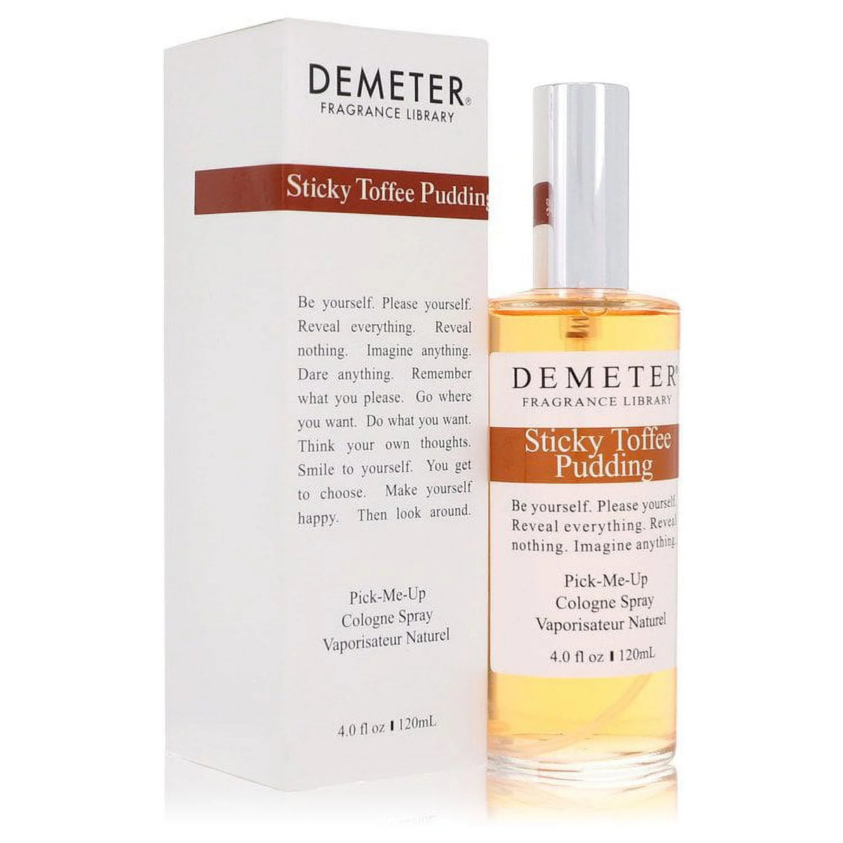 Women Cologne Spray 4 oz J711