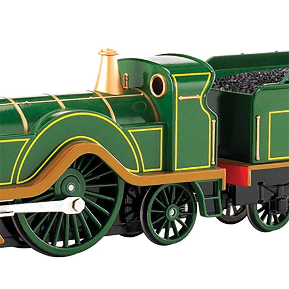 HO Scale Emily Locomotive with Moving Eyes F774271