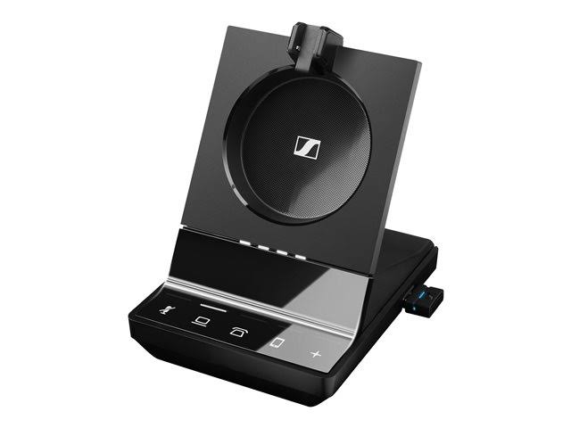 Sennheiser SDW 5066 Headset Y1183