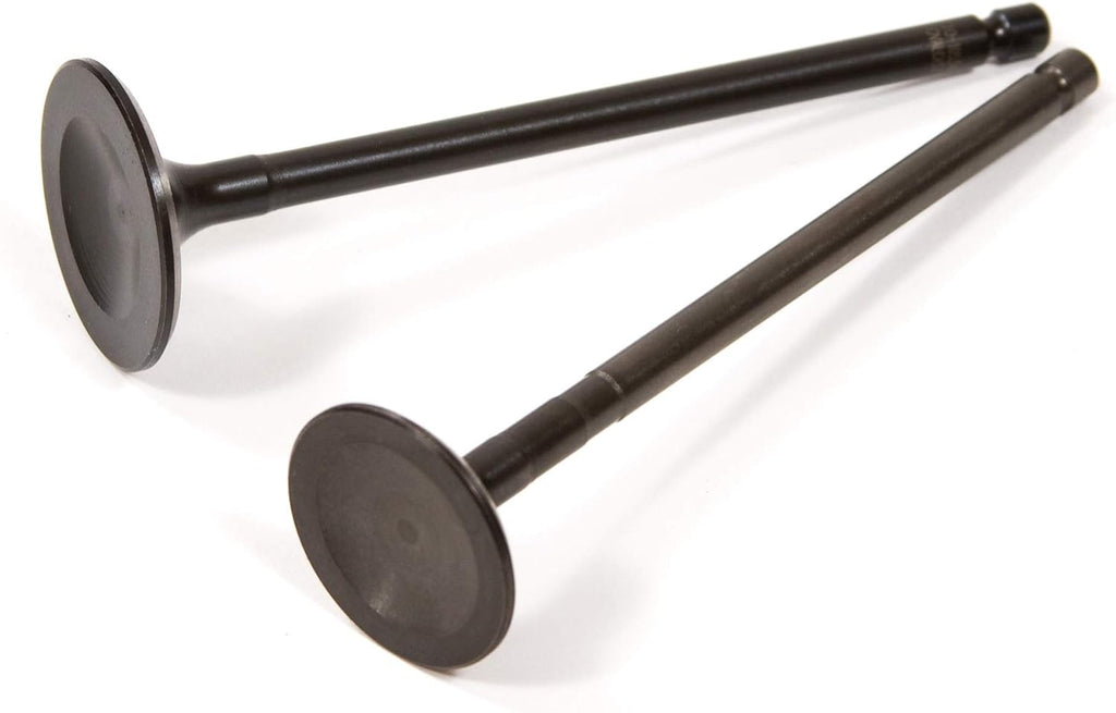 Head Gasket Set Intake Exhaust Valves for 3.5L SOHC 6G74 Q581