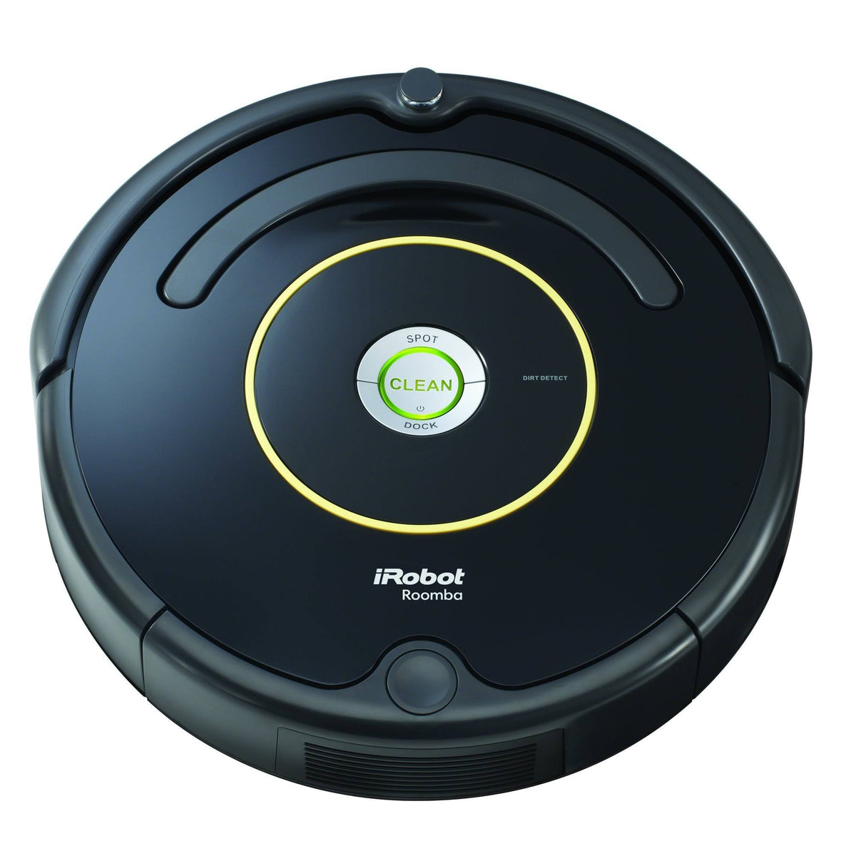 Renewed Robot Vacuum J50251