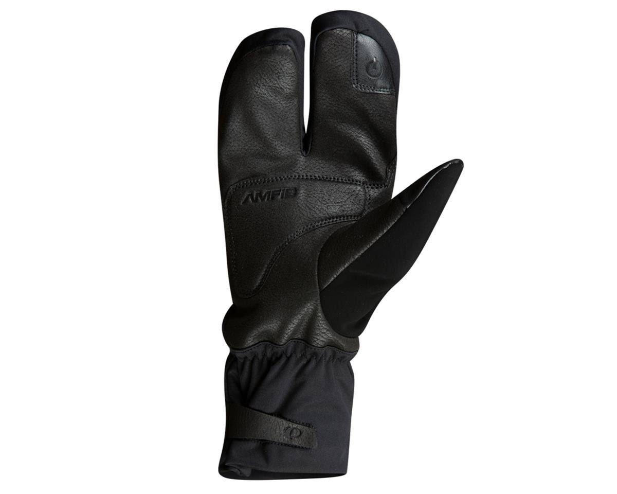 Black X-Small Lobster Gel Glove D5409